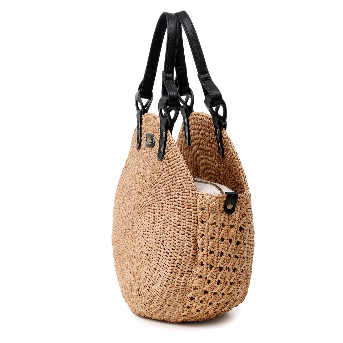 ラフィア ハンドバッグ – イビサ オンラインショップ