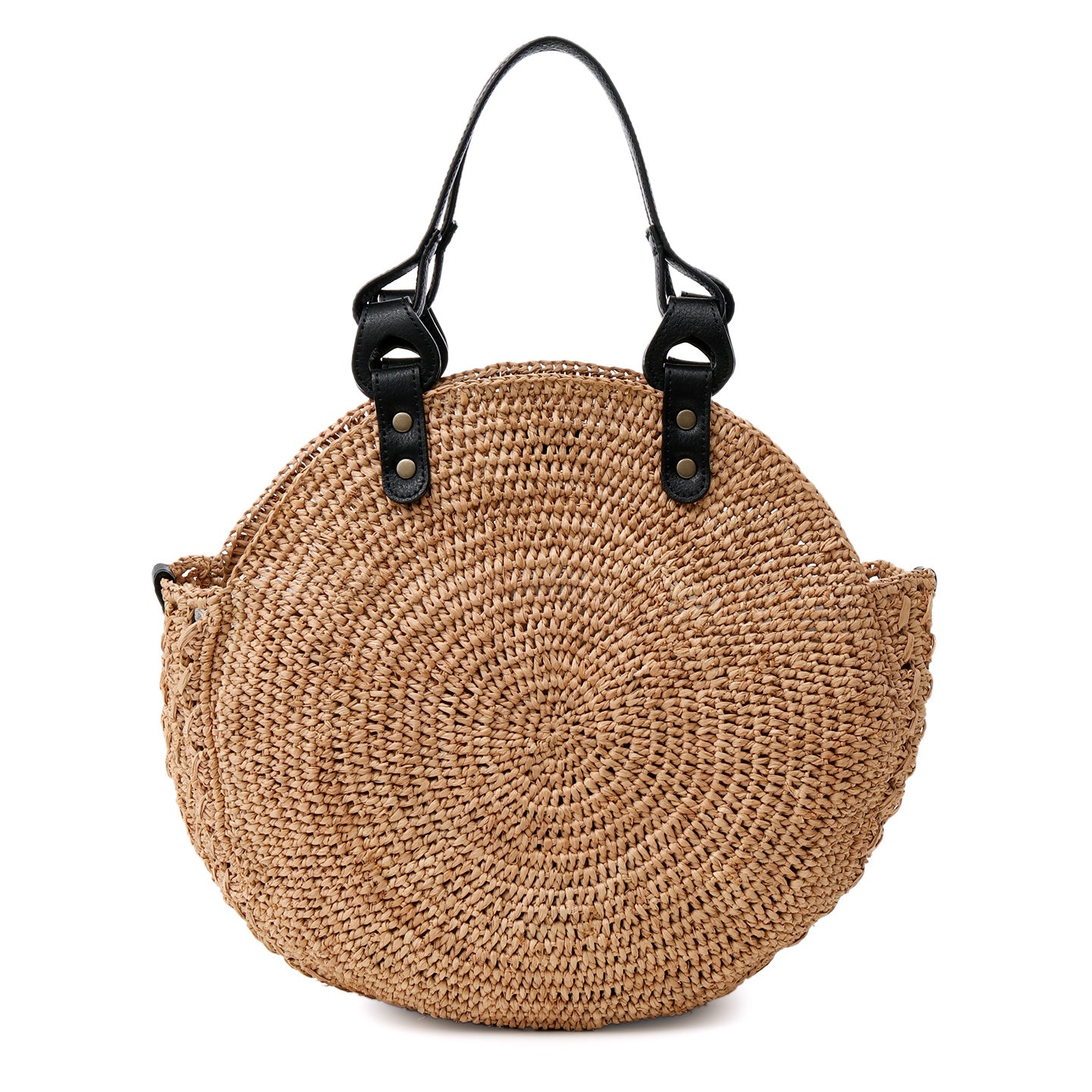 ラフィア ハンドバッグ – イビサ オンラインショップ
