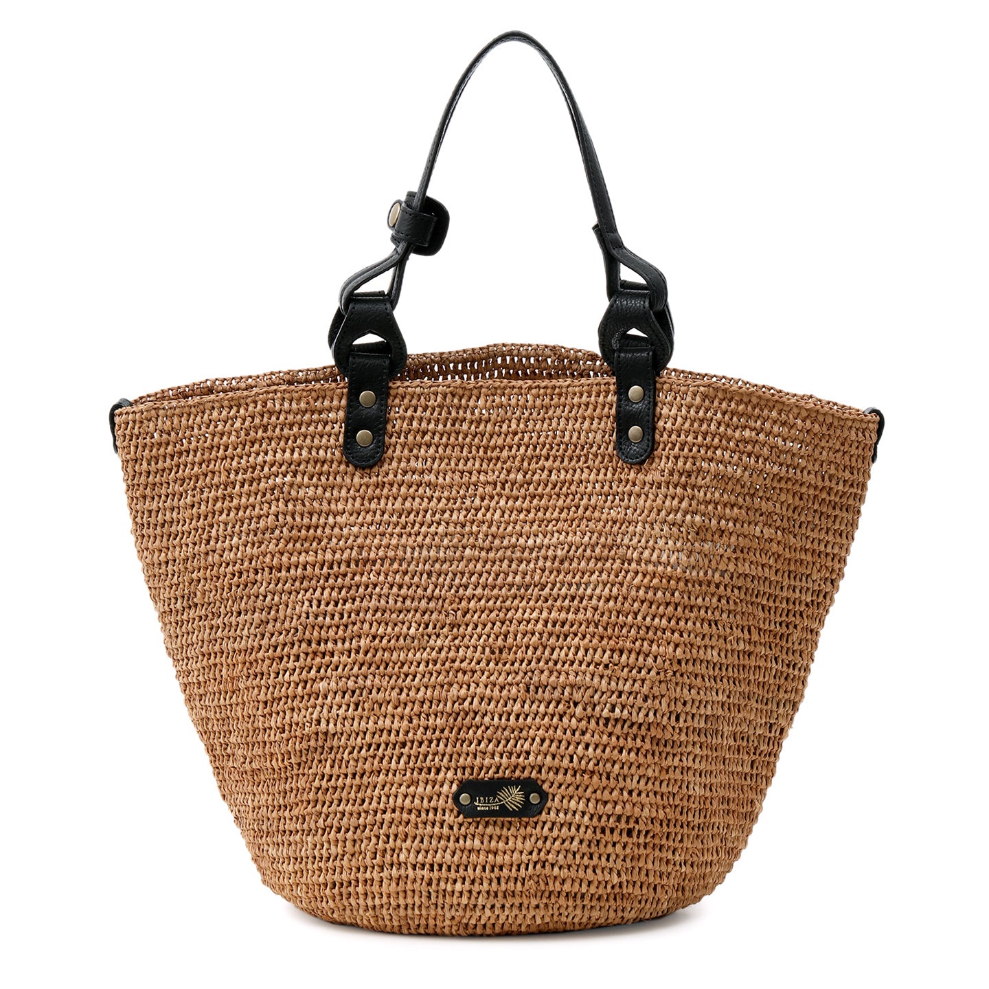 ラフィア ハンドバッグ – イビサ オンラインショップ