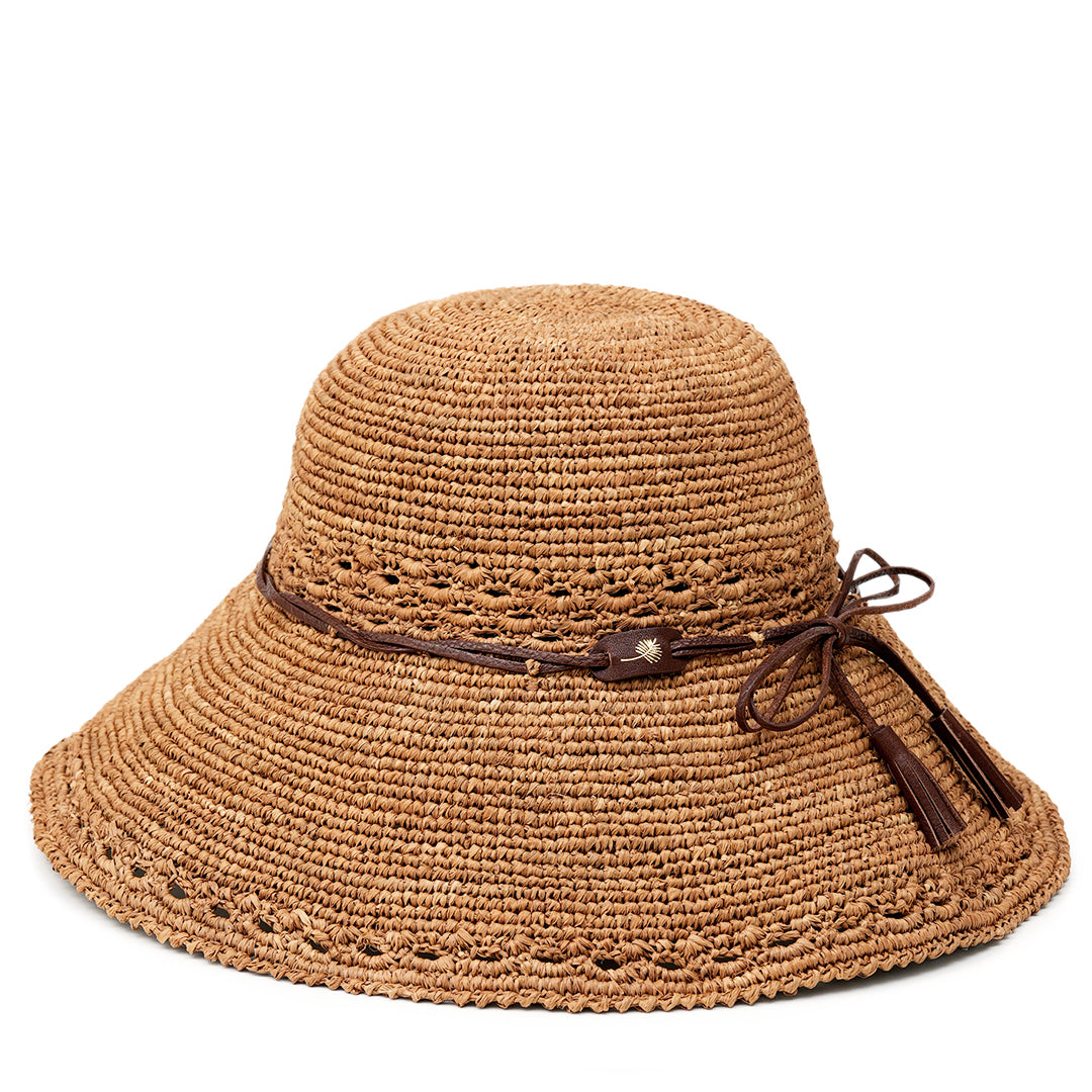 ラフィア ハット – イビサ オンラインショップ