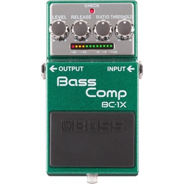 MXR M87 Bass Compressor ｜イケベ楽器店オンラインストア