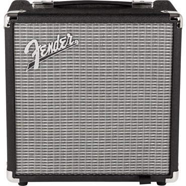 Fender USA Rumble 15 (V3) 【新楽器応援セール】 ｜イケベ楽器店