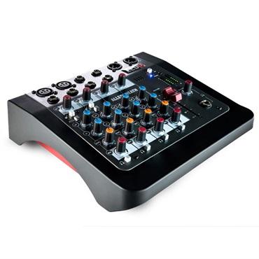 ALLEN&HEATH ZED10 【USBステレオ出力搭載10chミキサー】 ｜イケベ楽器