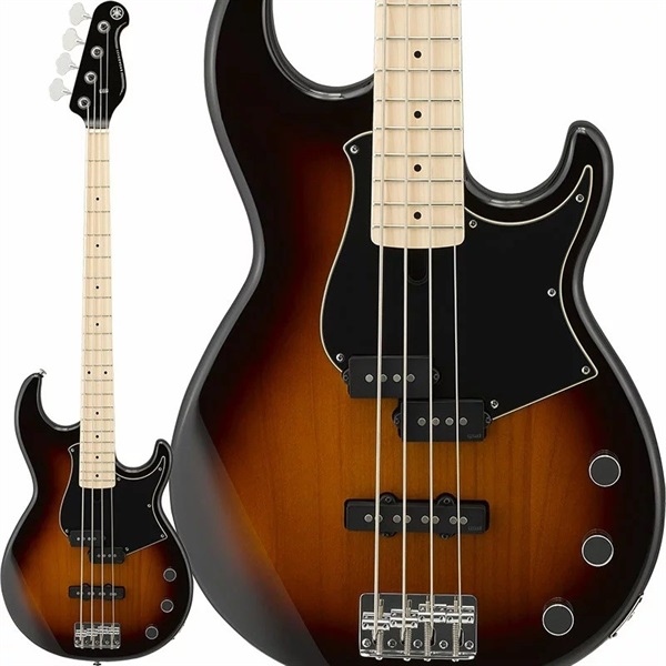 YAMAHA BB434M (Tobacco Brown Sunburst) ｜イケベ楽器店オンラインストア