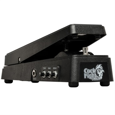 Electro Harmonix Cock Fight Plus [Talking Wah & Fuzz] クック