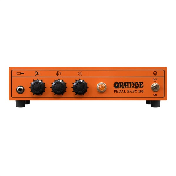 Orange Bass Butler [Bass Preamp]2024/08/29 イケベ楽器店 プレミアム