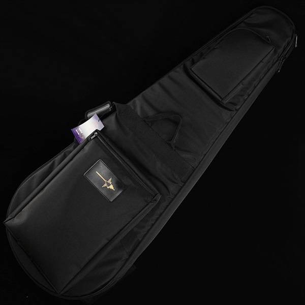 NAZCA 【受注生産品】 Protect Case [オールラウンド・ギター用/Black