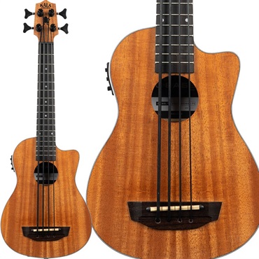 KALA UBASS-NOMAD-FS [ウクレレベース] ｜イケベ楽器店オンラインストア