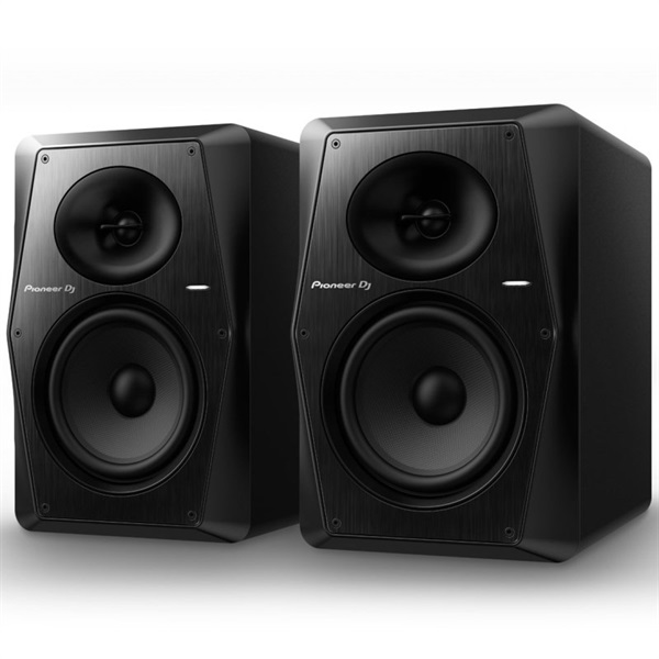 Pioneer DJ VM-70 【ペア】【6.5インチ アクティブ モニタースピーカー