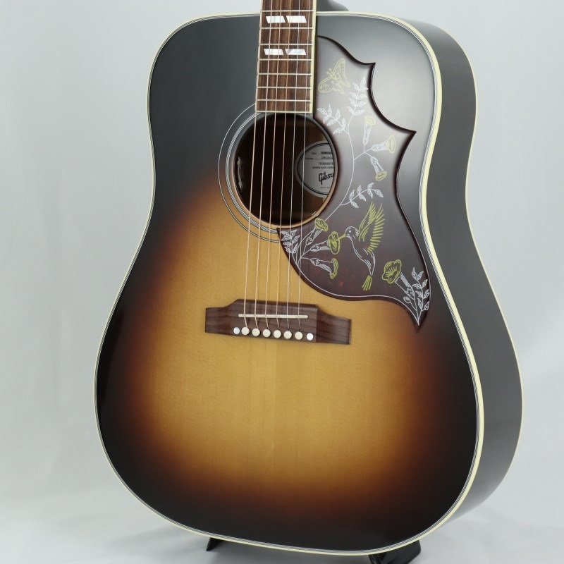 Gibson 【半期決算セール】Hummingbird Standard (Vintage Sunburst