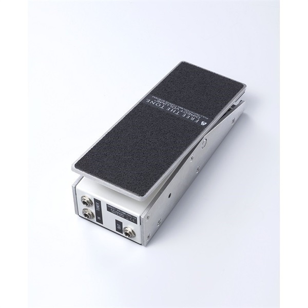 Free The Tone DVL-1H / DIRECT VOLUME （ハイインピーダンス