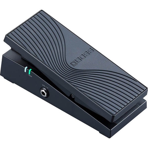 BOSS EV-1-WL ワイヤレスMIDIエクスプレッションペダル ボス ｜イケベ