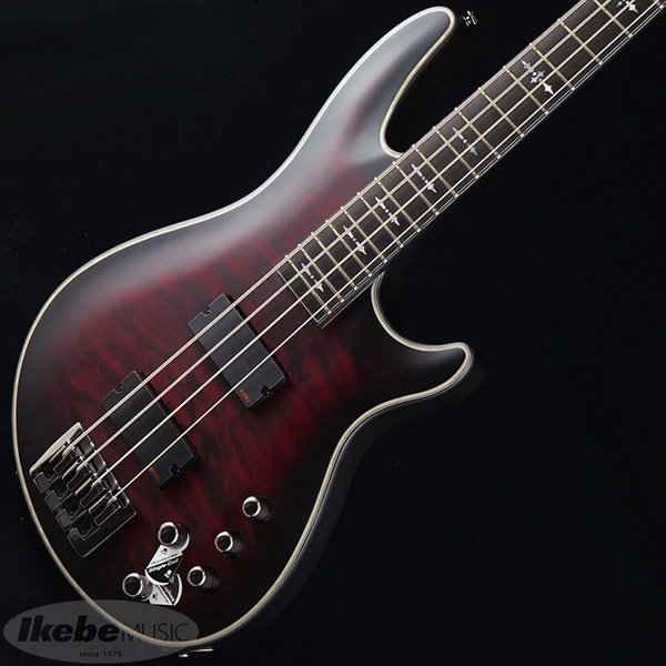 SCHECTER HELLRAISER EXTREME-4 [AD-HR-EX-BASS-4] (CRBS) ｜イケベ