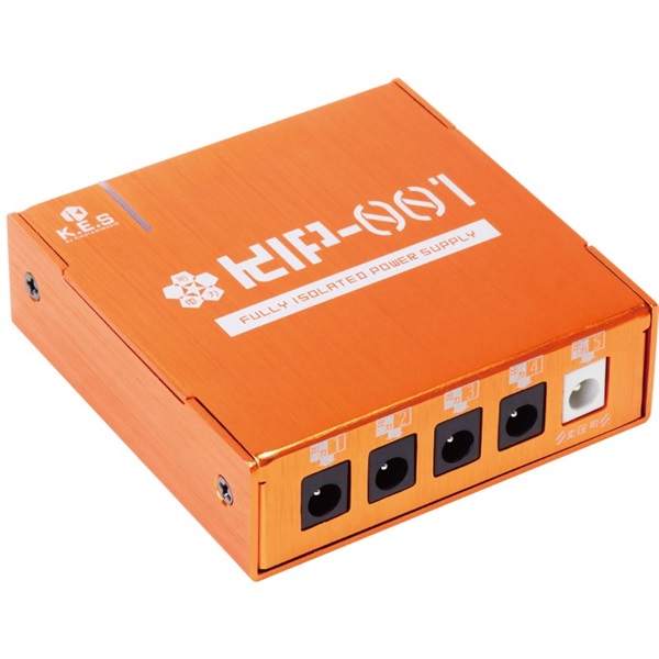 KES KIP-001（パワーサプライ） ｜イケベ楽器店オンラインストア