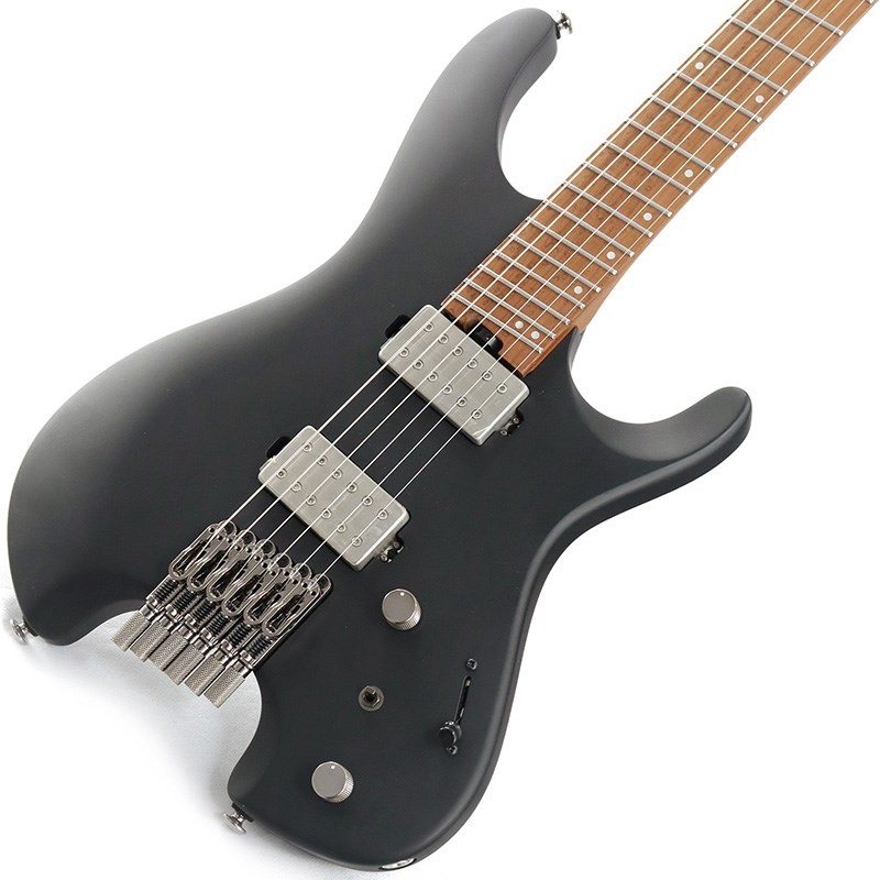 Ibanez QX52-BKF (Black Flat) [SPOT MODEL] ｜イケベ楽器店オンライン
