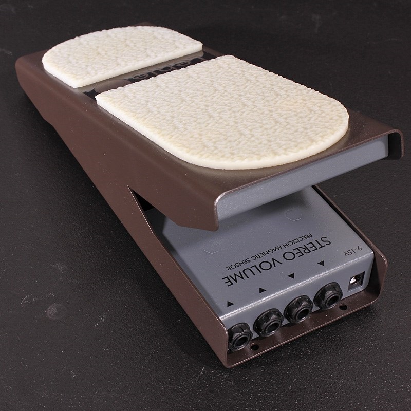 LEHLE Stereo Volume ｜イケベ楽器店オンラインストア