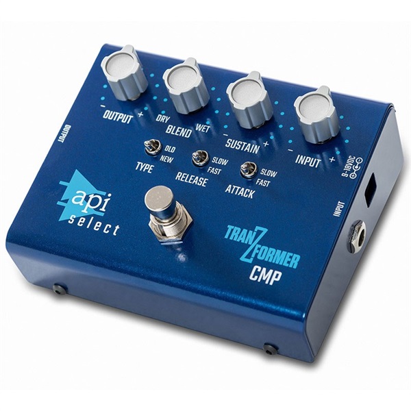 API TranZformer CMP ｜イケベ楽器店オンラインストア