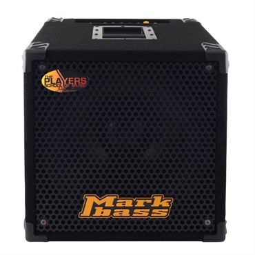 Markbass 【入荷待ち、ご予約受付中】 New York 121 (12×1，8Ω/400W