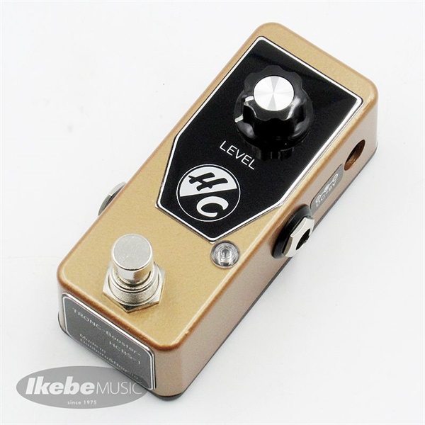 Herbe＆Chick TRONC（エルブアンドチック）ブースター ｜イケベ楽器店