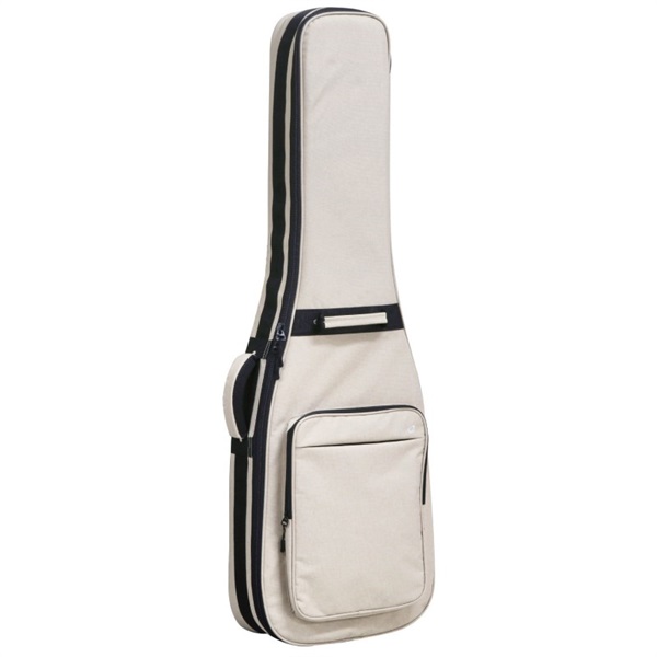 Kikutani GVB-60B (BEIGE) [エレキベース用セミハードケース] ｜イケベ