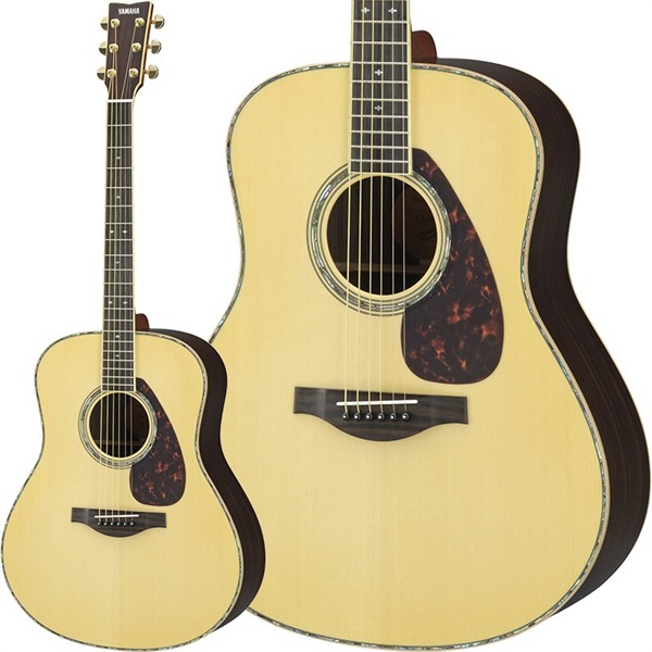YAMAHA LL16D ARE (Natural) [SLL16DARE] ｜イケベ楽器店オンラインストア
