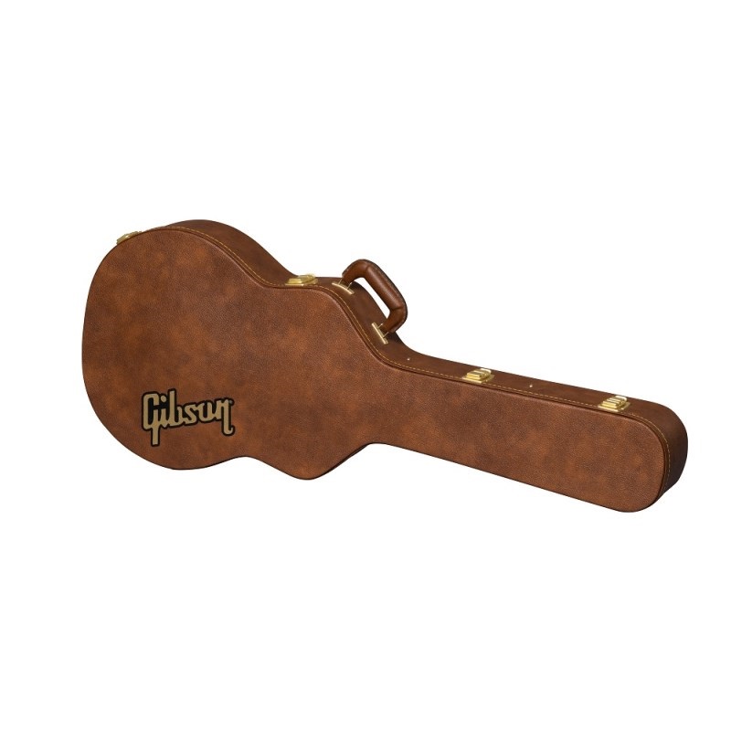 Gibson 【新楽器応援セール】 ES-335 Original Hardshell Case (Brown