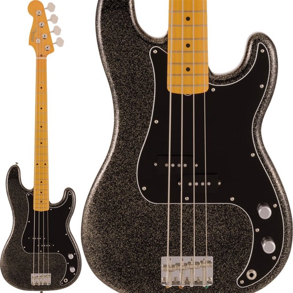 Fender Made in Japan 【入荷待ち、ご予約受付中】 J Precision Bass