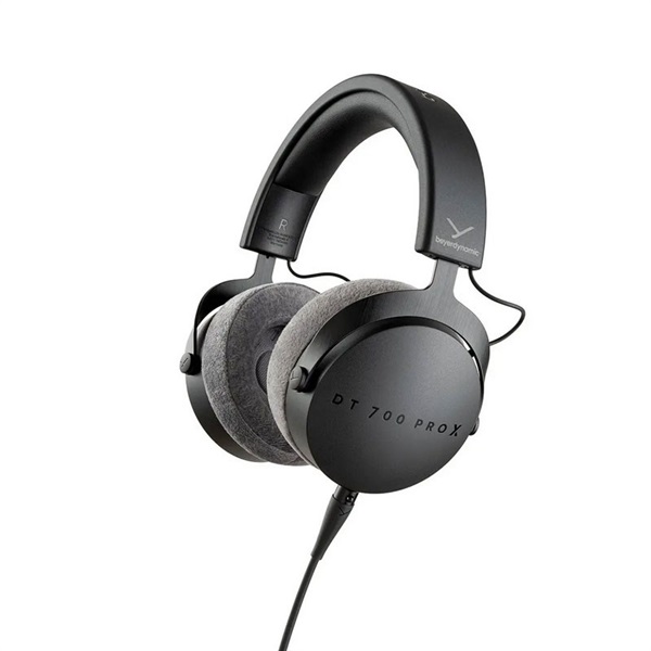 beyerdynamic DT 700 PRO X(密閉型スタジオヘッドホン)(ベイヤー