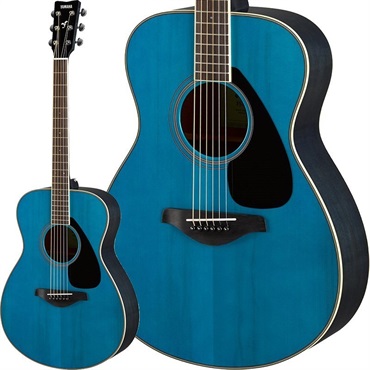 YAMAHA FG820 (Sunset Blue) ヤマハ ｜イケベ楽器店オンラインストア