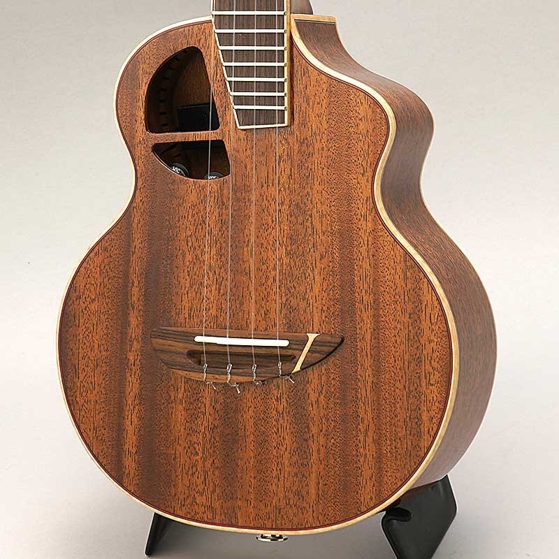 L.Luthier Le Light Maho エルルシアー ｜イケベ楽器店オンラインストア