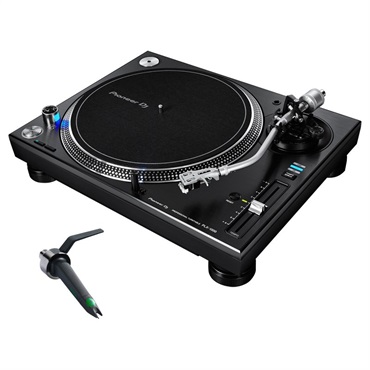 Pioneer DJ PLX-1000 + ortofon OM PRO S セット (パイオニアディー