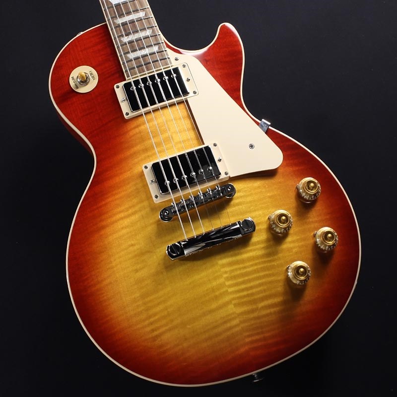 Gibson Les Paul Standard 50s (Heritage Cherry Sunburst) ｜イケベ