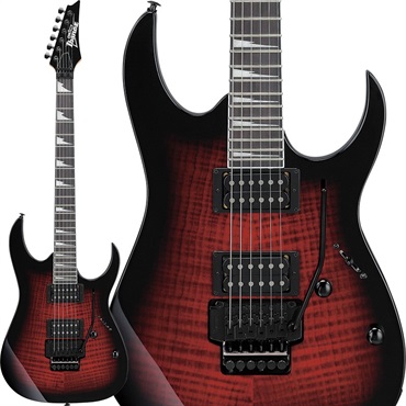Ibanez GRG320FA-TRB ｜イケベ楽器店オンラインストア