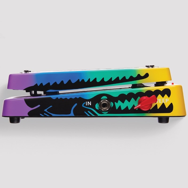 JAM Pedals Wahcko ｜イケベ楽器店オンラインストア