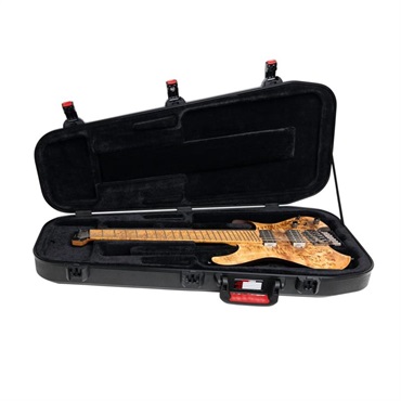 GATOR TSA ATA Molded Headless Electric Guitar Case [GTSA
