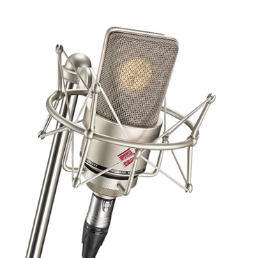 NEUMANN TLM 103 STUDIO SET(ショックマウント・セットモデル)(TLM103