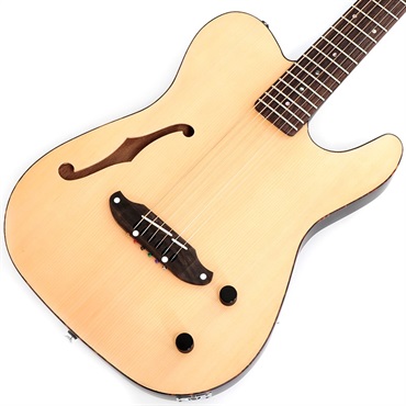 SCHECTER JAPAN ORIGINAL LINE OL-FL-P (SNTL) [SPOT MODEL] ｜イケベ