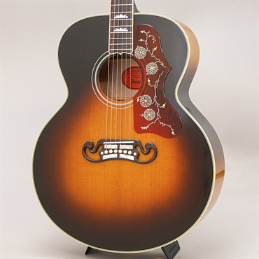 Gibson 1957 SJ-200 (Vintage Sunburst) ギブソン ｜イケベ楽器店
