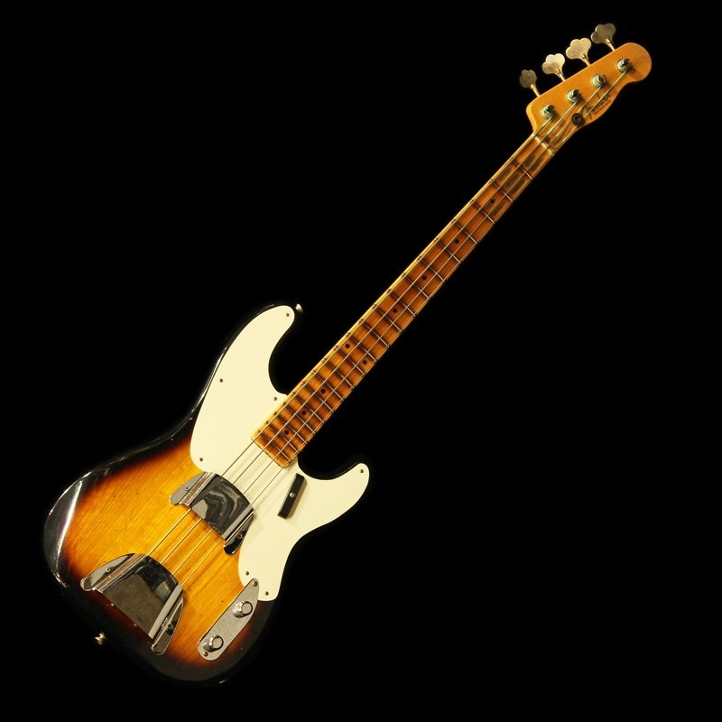 Fender Custom Shop 1954 Precision Bass (Journeyman Relic / Aged 2