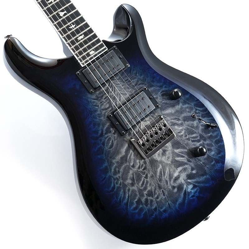 P.R.S. SE Mark Holcomb (Holcomb Blue Burst) ｜イケベ楽器店