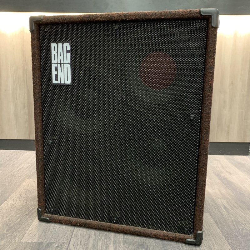 BAGEND USED 中古 Q10BX-D ｜イケベ楽器店オンラインストア