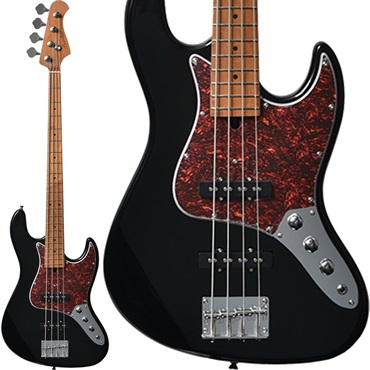 Bacchus WJB-1DX RSM/M (BLK) ｜イケベ楽器店オンラインストア