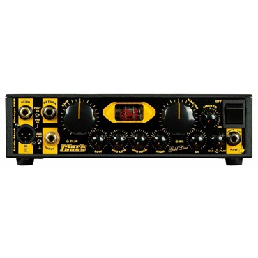Markbass Little Mark Tube 800 [MAK-LMT800] ｜イケベ楽器店