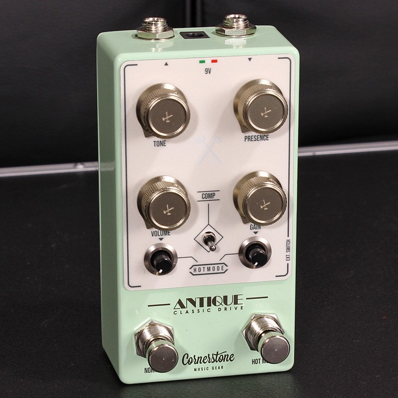 Cornerstone Antique v3 ｜イケベ楽器店オンラインストア