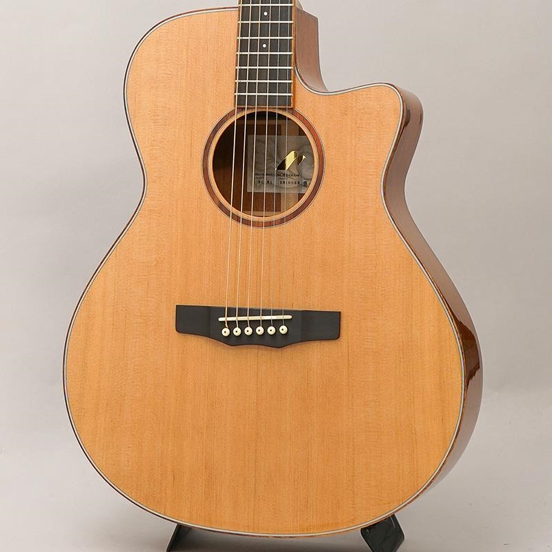 MORRIS 【Hand Made Premium】 SC-61 モーリス ｜イケベ楽器店