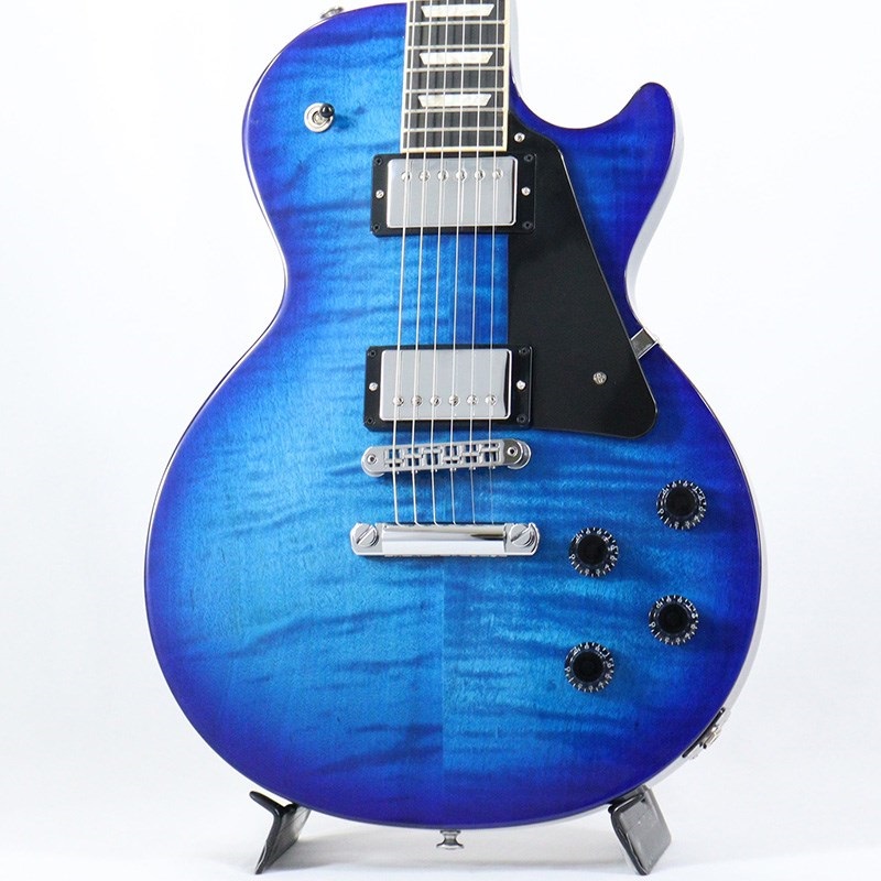 Gibson Les Paul Studio Session (Cobalt Burst) ｜イケベ楽器店