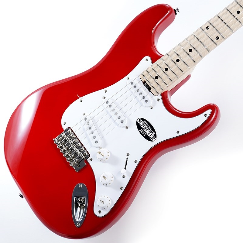 SCHECTER JAPAN ORIGINAL LINE OL-ST-DH (DRD/M) [SPOT MODEL