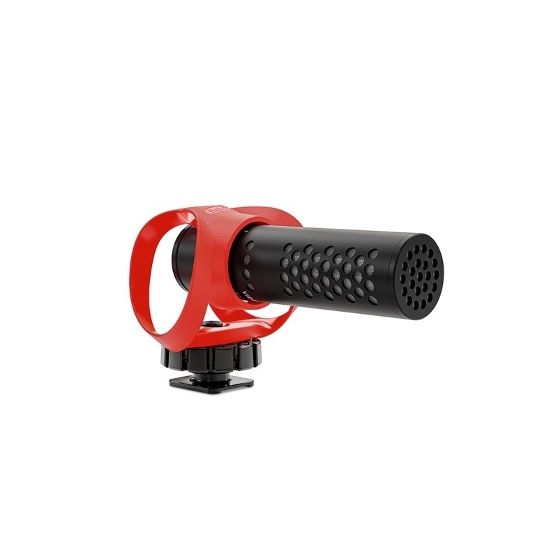RODE VideoMicro II(ロード)(オンカメラマイク)(ショットガンマイク