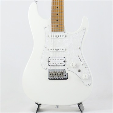 Ibanez Prestgie AZ2204-PW (Pearl White) [SPOT MODEL] ｜イケベ楽器