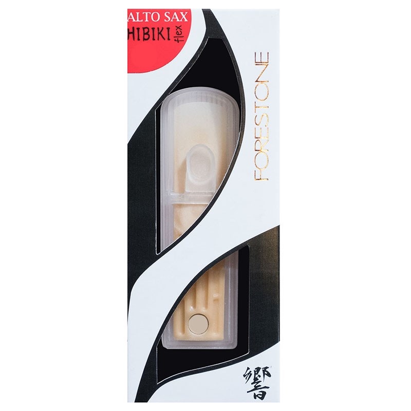 FORESTONE 《硬さ：2.25》アルトサックス用リード フォレストーン 響